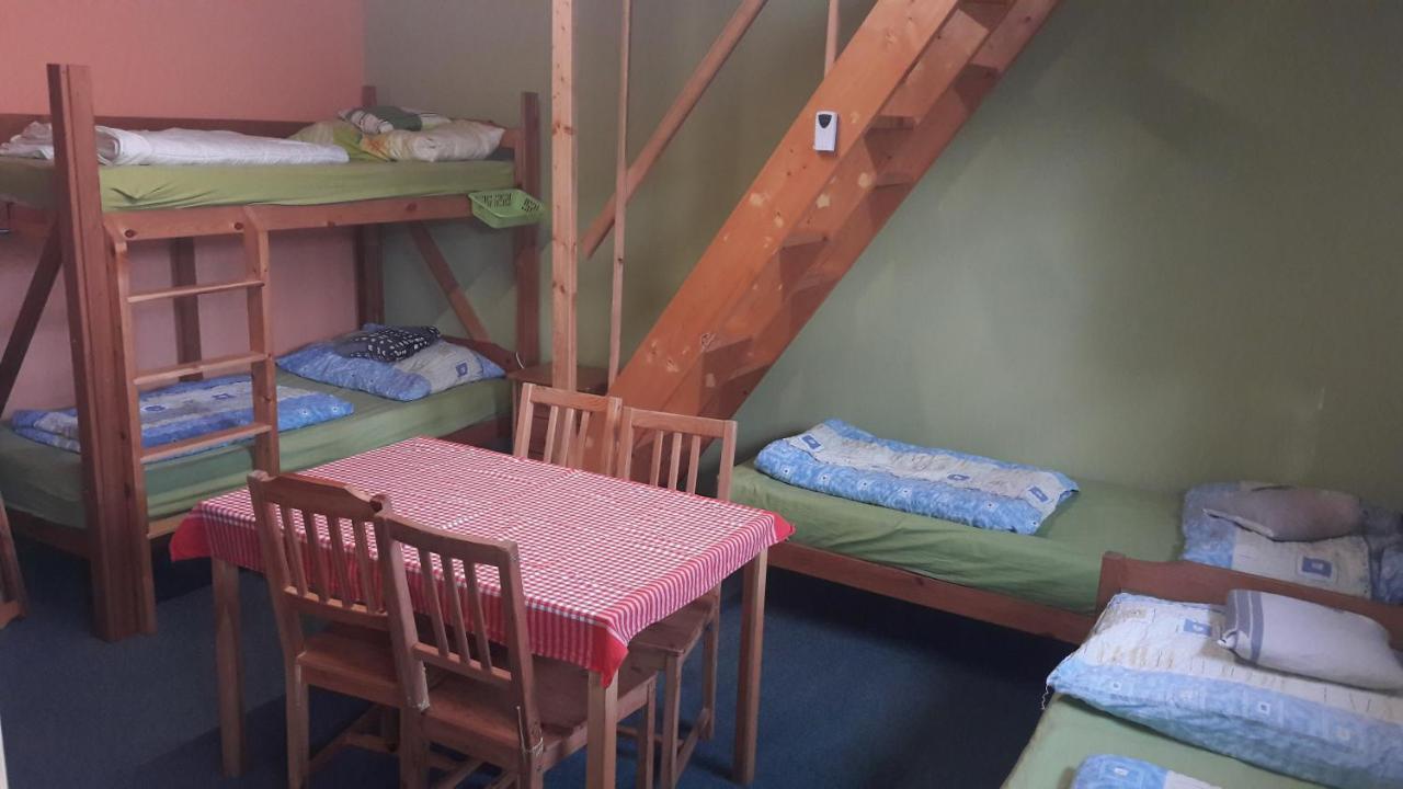 Kroměřížsko * Hulin