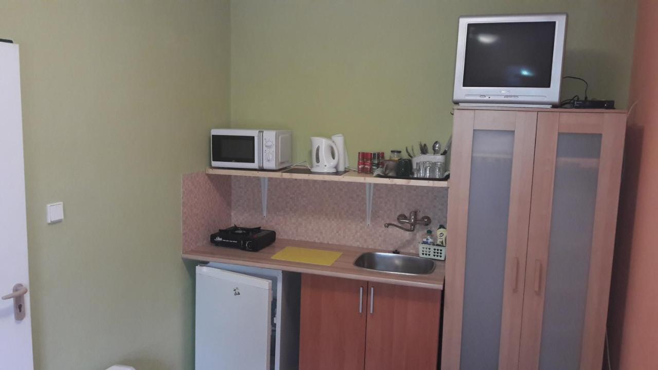 Kroměřížsko Apartmán *