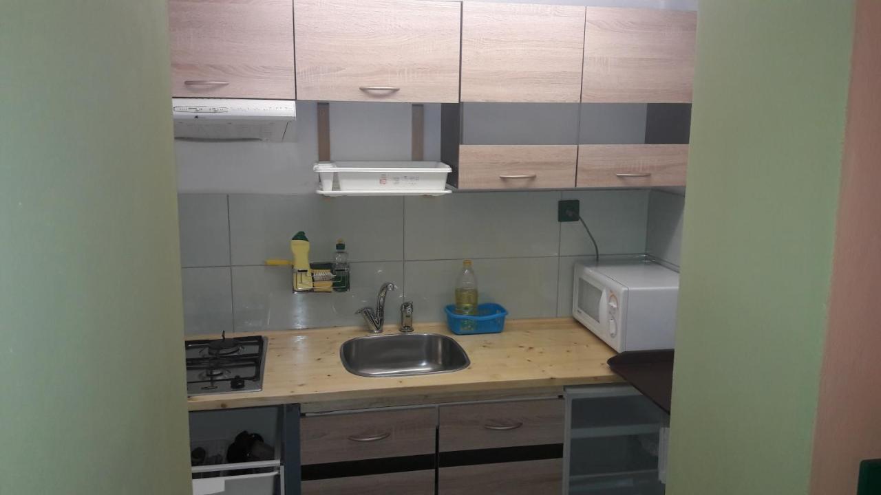 Apartmán Kroměřížsko *