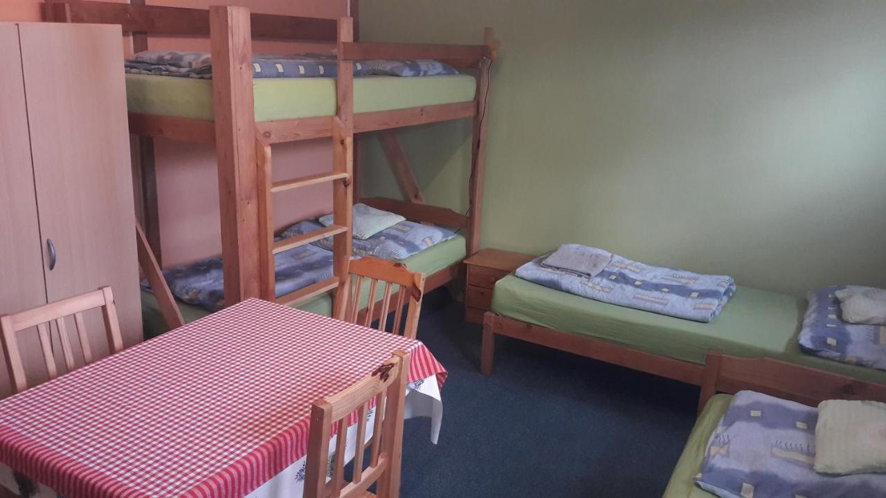 Apartmán Kroměřížsko Hulin