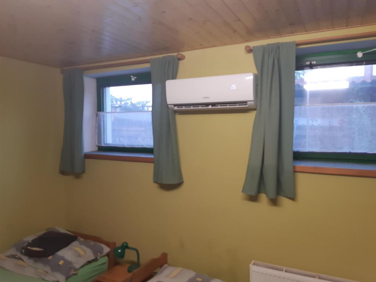 Apartmán Kroměřížsko