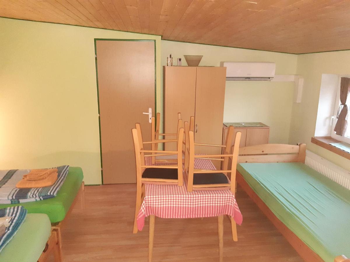 Apartmán Kroměřížsko Hulin