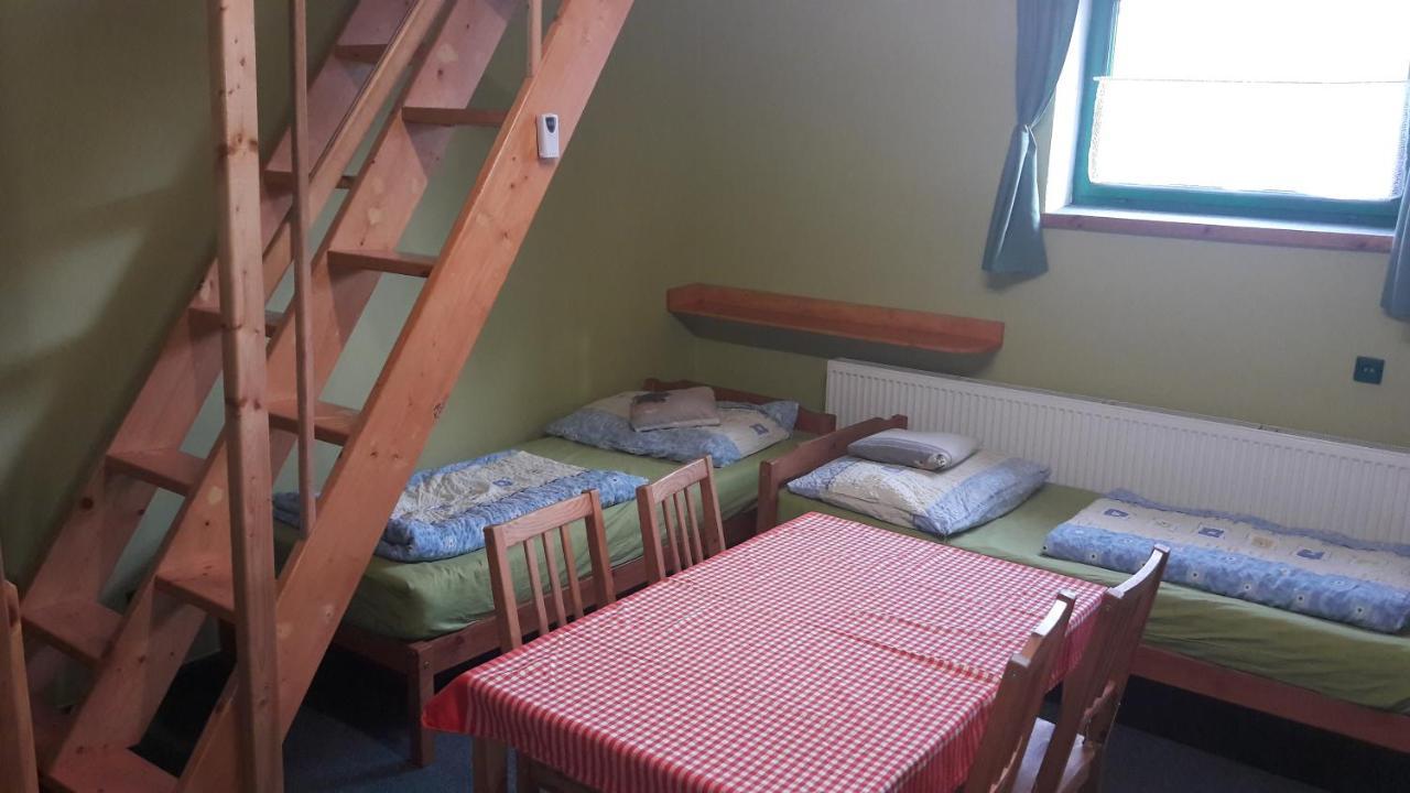 Kroměřížsko Apartmán Hulin