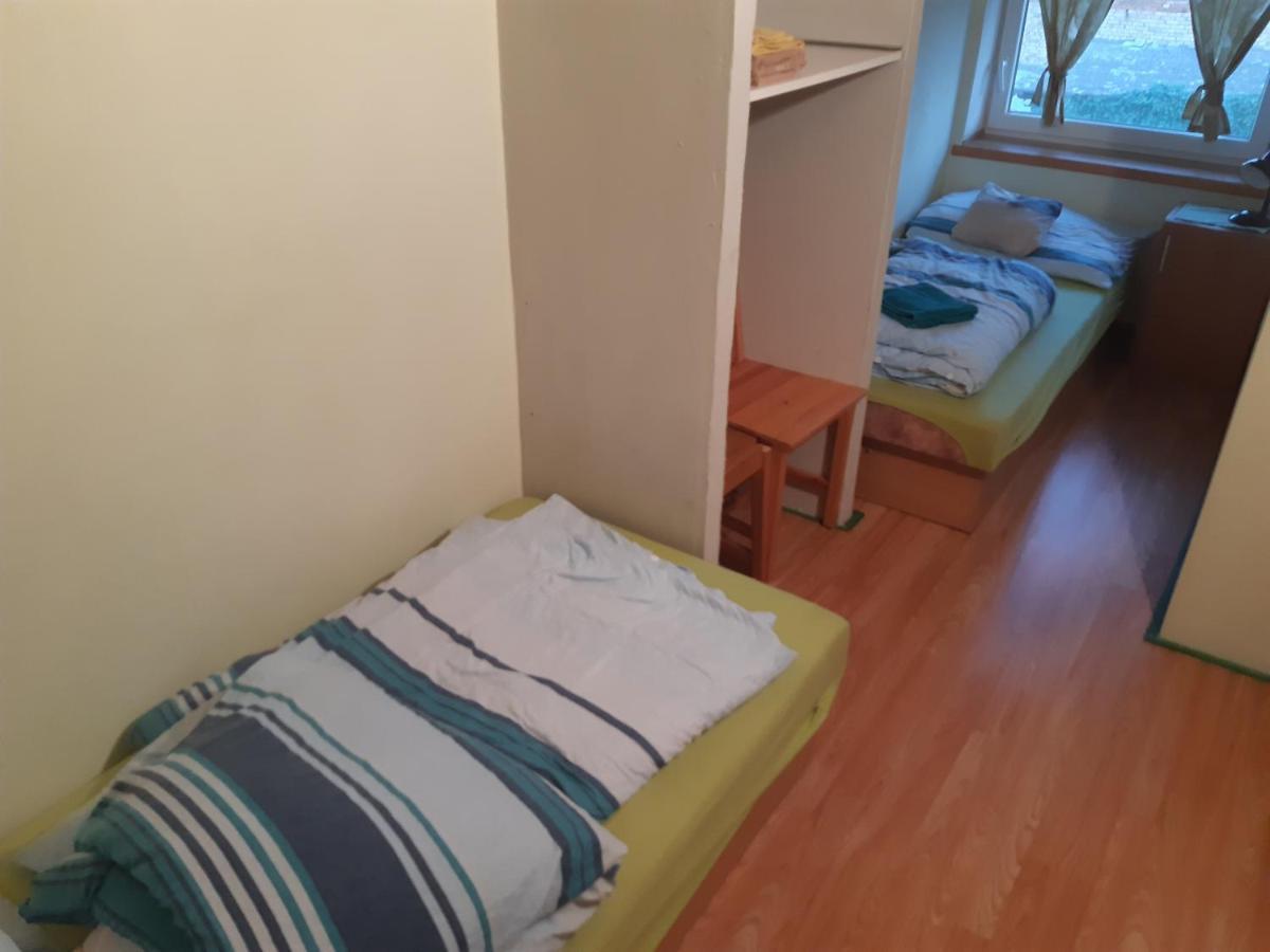 Apartmán Kroměřížsko Hulin