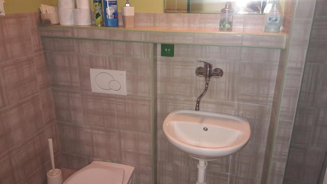 Apartmán Kroměřížsko