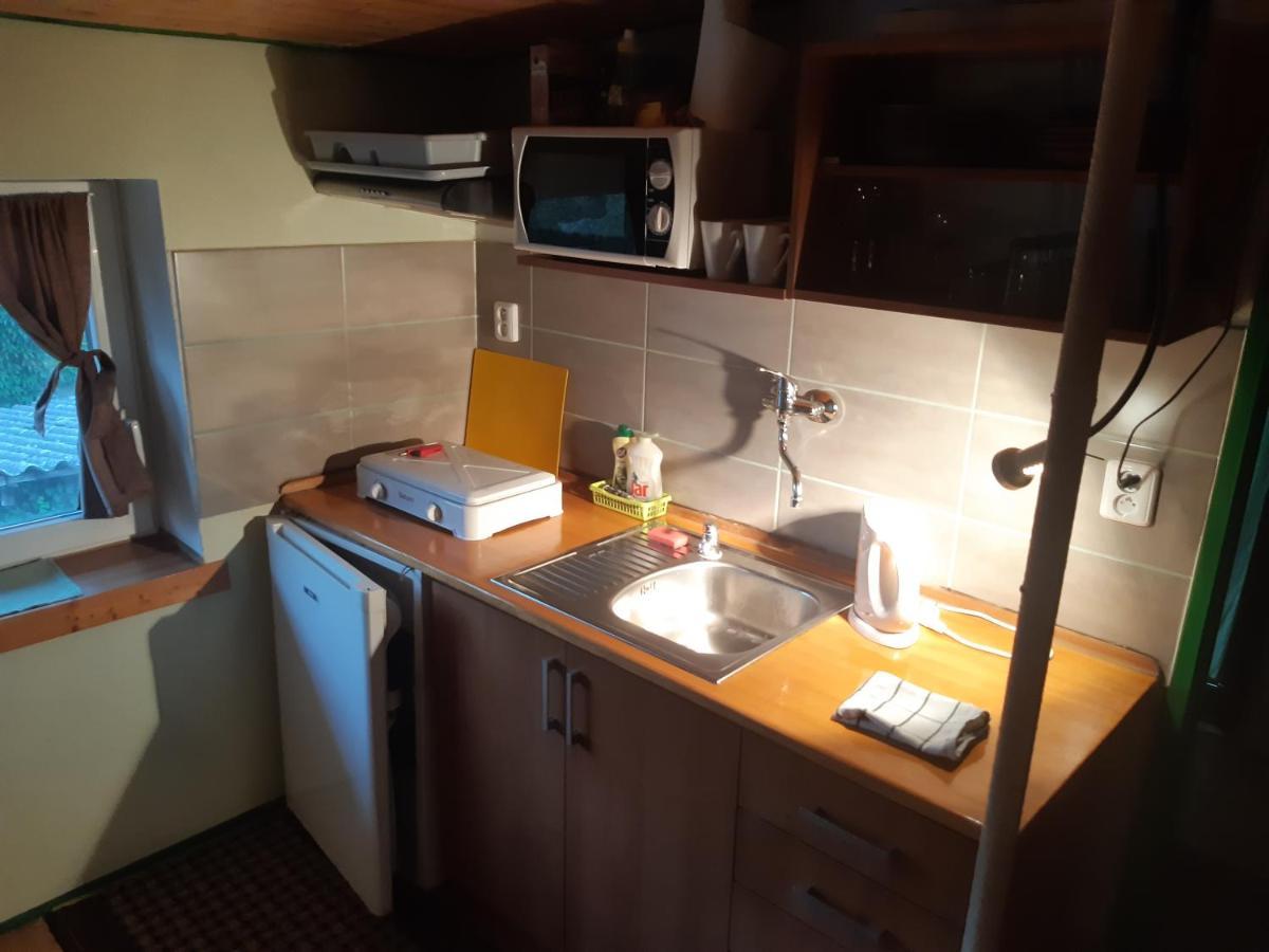 Kroměřížsko Apartmán *
